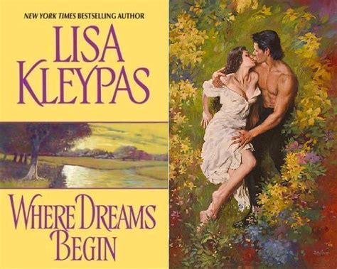 Finding Love in a World of Magic: Lisa Kleypas' The Jagic